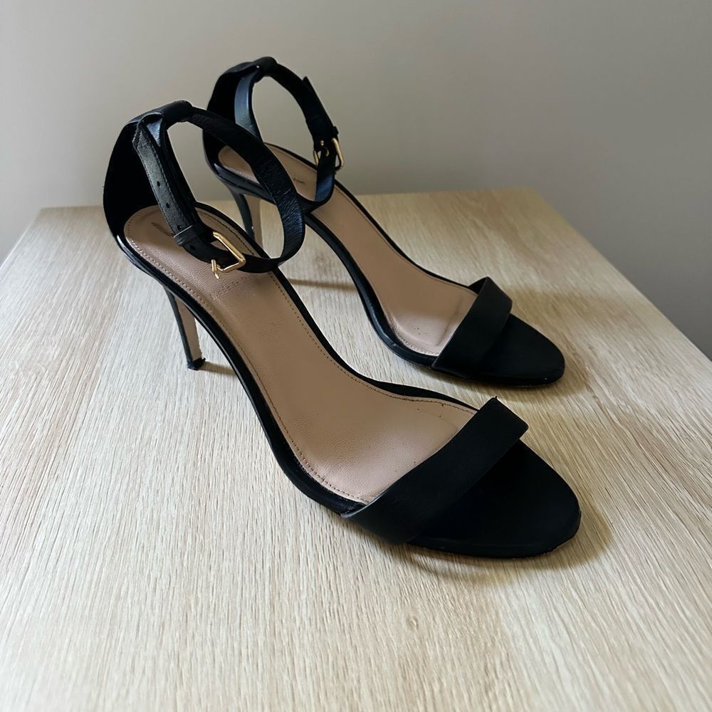 J Crew Heels